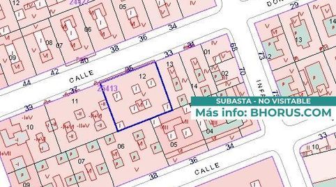 Foto 3 de Piso en venta en Don Lope de Sosa, 35, Ciudad Jardín - Zoco, Córdoba Capital