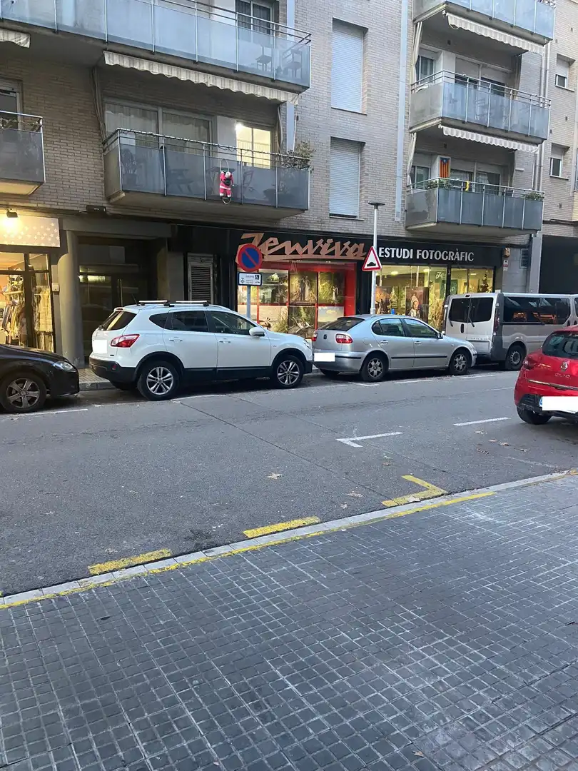 Individual en venda a Carrer d'Amadeu de Savoia 117, imagen 5