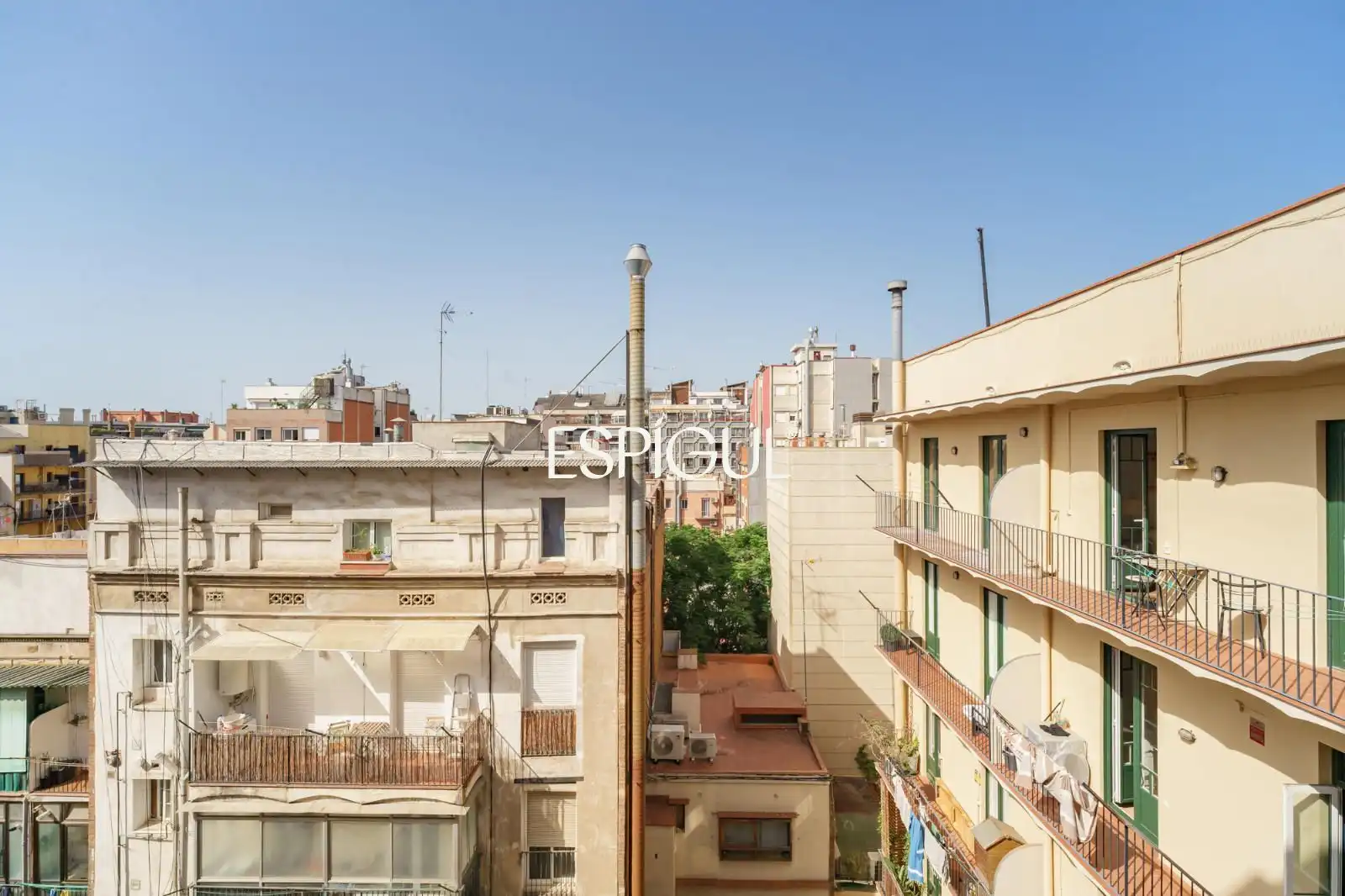 Appartamento con terrazza in vendita a Villarroel, imagen 21