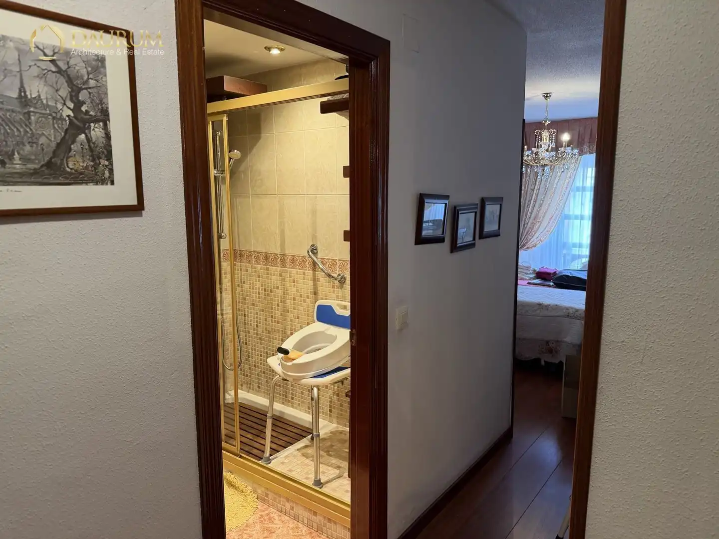 Appartamento con ascensore in vendita a Madrid, imagen 28