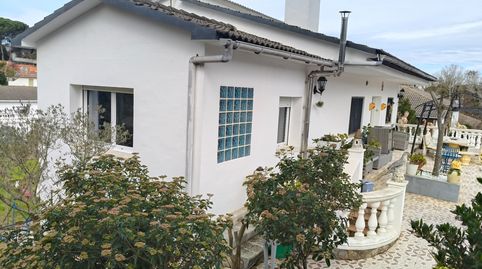 Foto 2 de Casa o xalet en venda a Montbarbat, Maçanet de la Selva