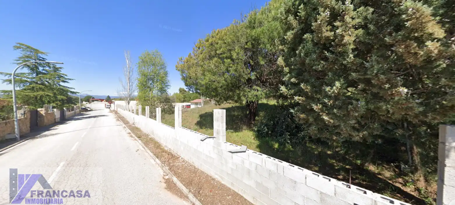 Casa o chalet en venta en Uceda