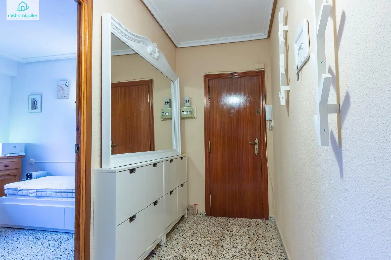 Apartments for rent in Calle Elche, 10, Campello pueblo