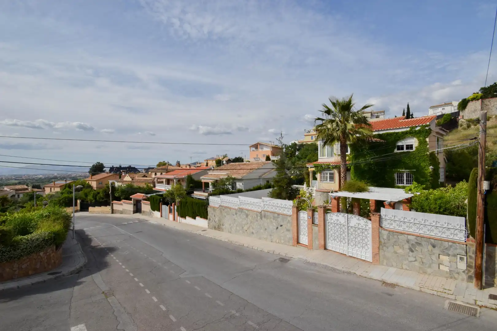Chalet con piscina en venta en Calle Malacabi 3, imagen 27