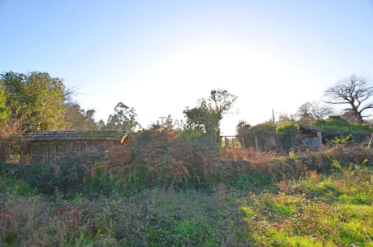 Houses for sale in Tomiño  with Private garden