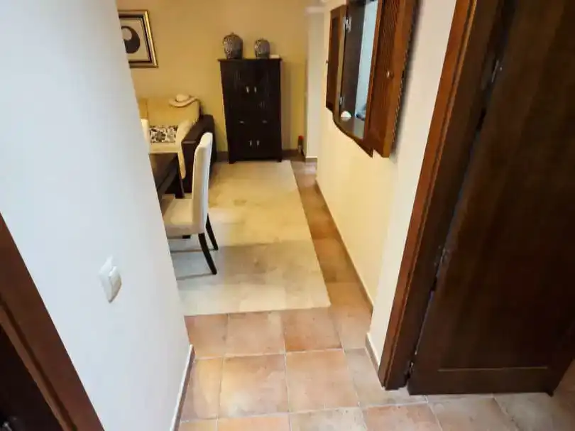 Flat for sale in Ayamonte  with Swimming Pool and Balcony