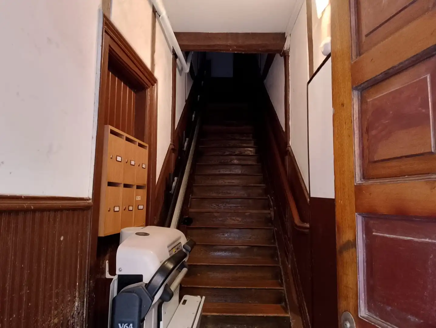 Piso de alquiler en Donostia - San Sebastián  con Calefacción y Balcón