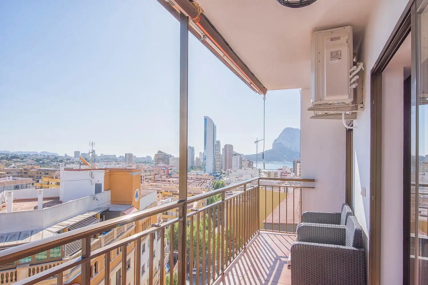 Apartamento con ascensor en venta en Zona Pueblo, imagen 2