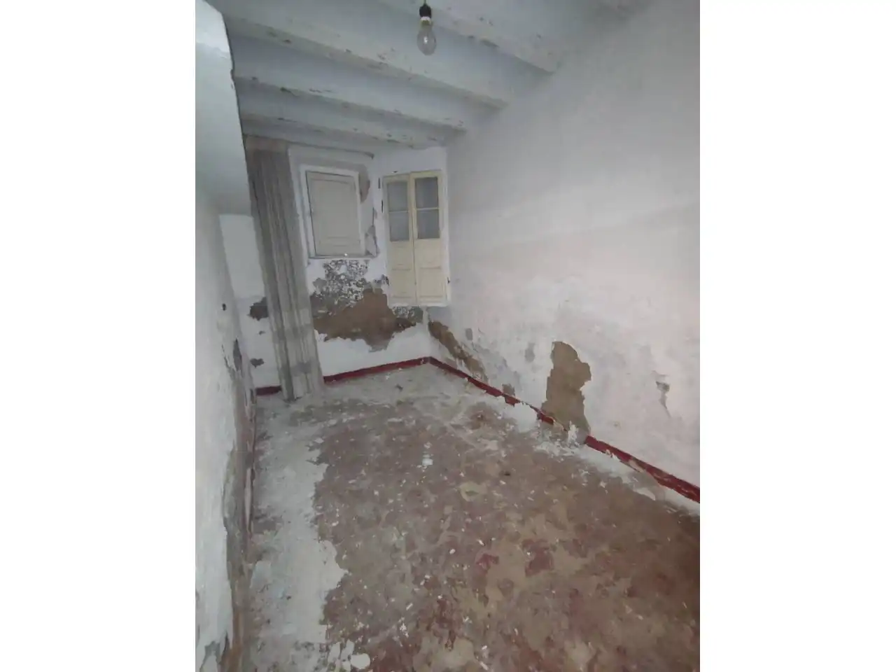 Casa con jardín en venta en Calle ESPIELLS, imagen 6