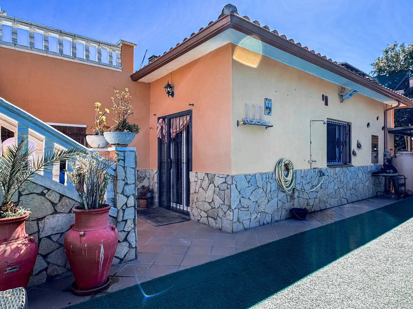 House with pool for sale in Residencial Park, imagen 34