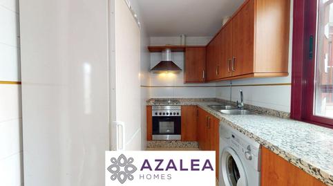 Foto 4 de Pis en venda a Viñuela - Rescatado,  Córdoba Capital