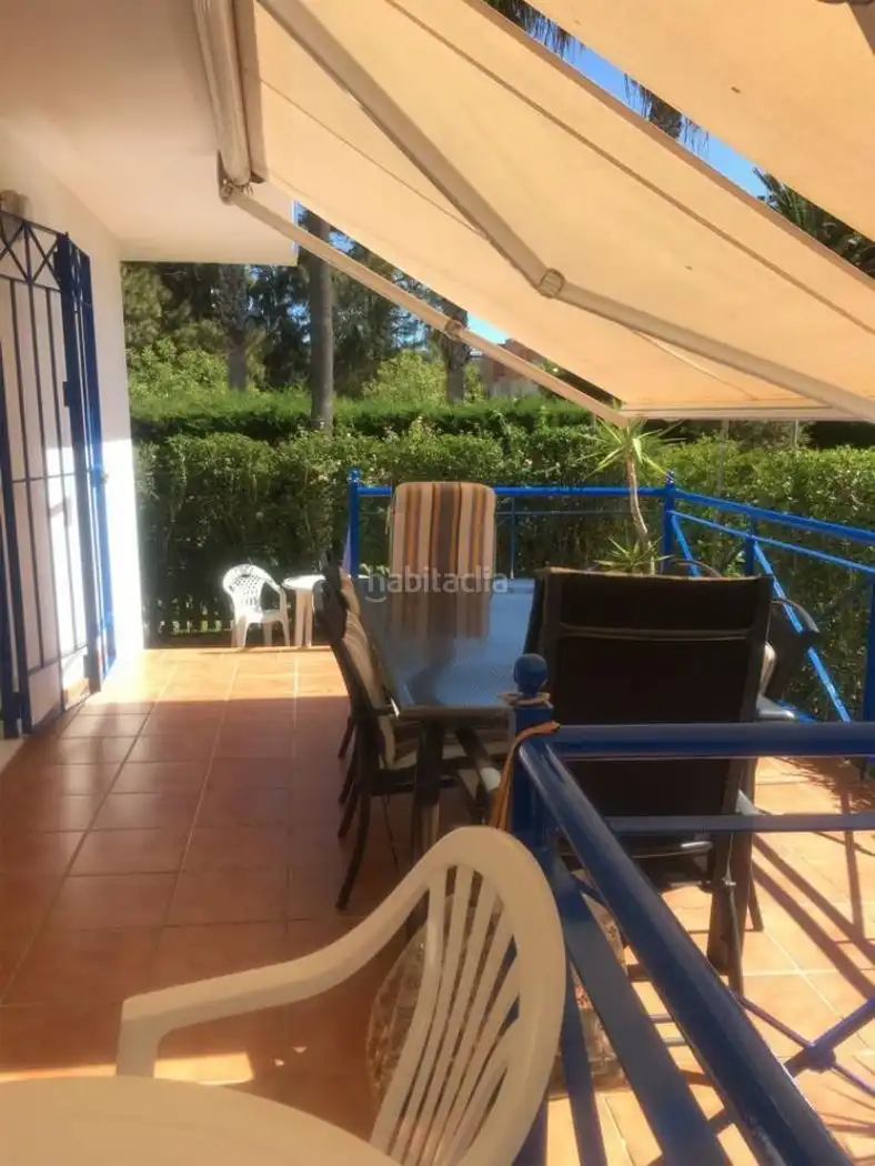 Pis amb piscina de lloguer a Calle Agua, Azucarillo y Aguardiente 1, imagen 5