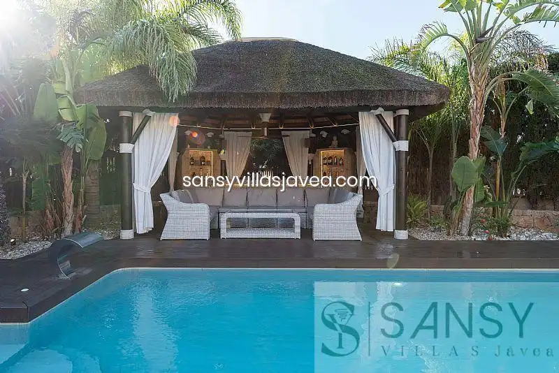 Chalet en venta en Benicolada - Las Adelfas, imagen 3