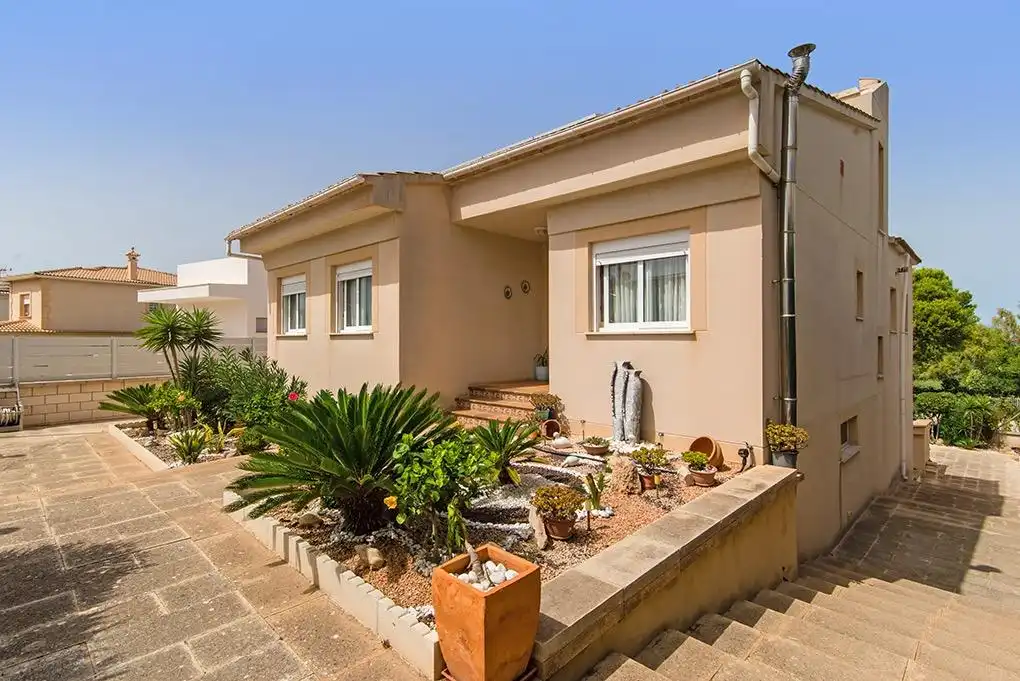 Detached house with terrace for sale in Badia Blava - Badia Gran - Tolleric, imagen 24