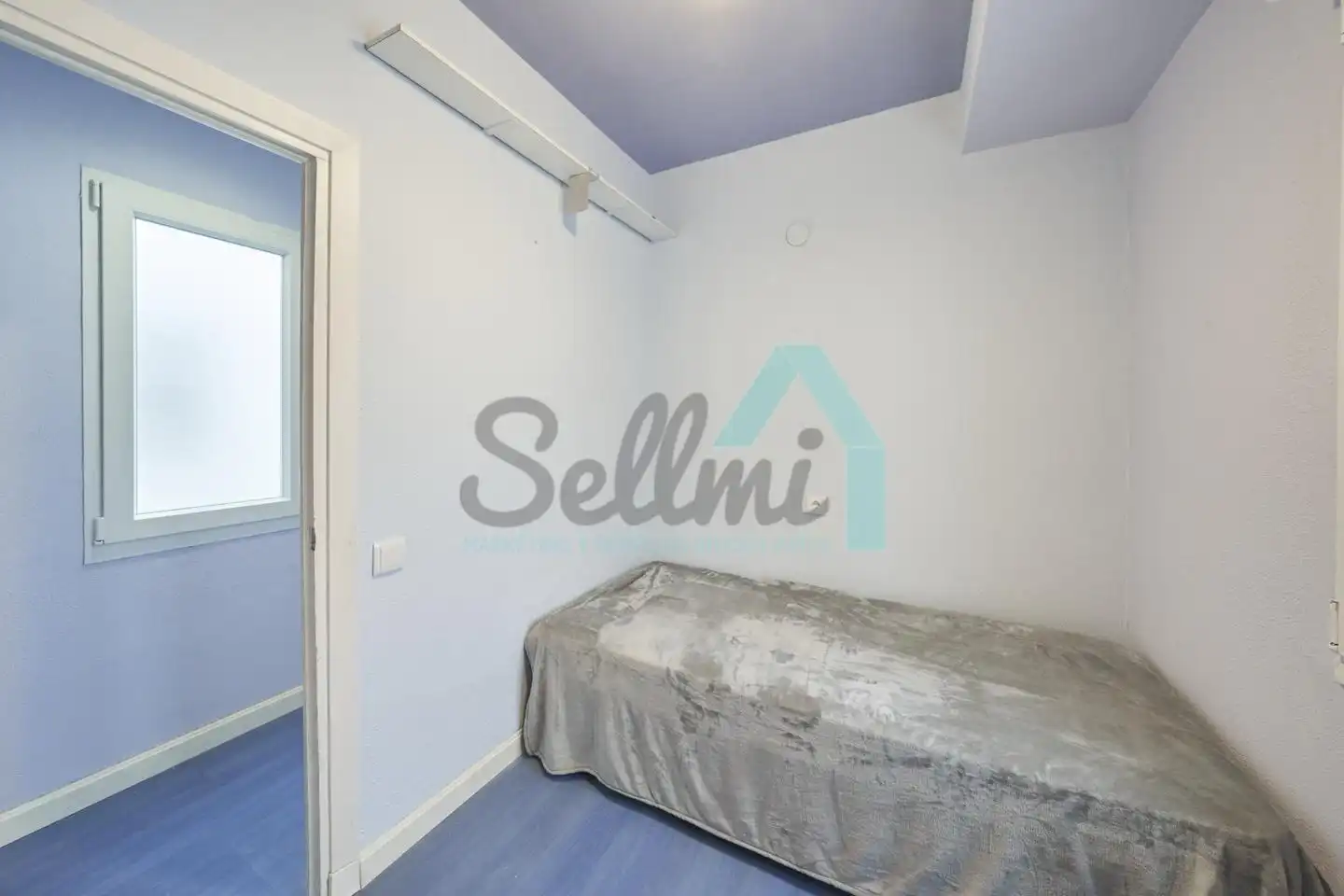 Wohnung mit Aufzug zur Miete in Calle Pérez de la Sala, imagen 54