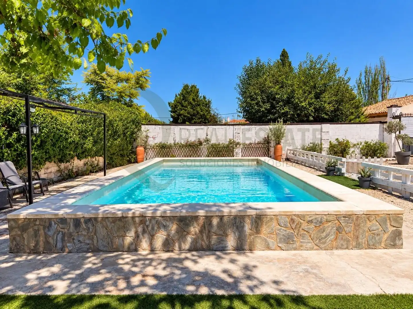Maison avec piscine à vendre à Calle Calle Virtudes, imagen 23