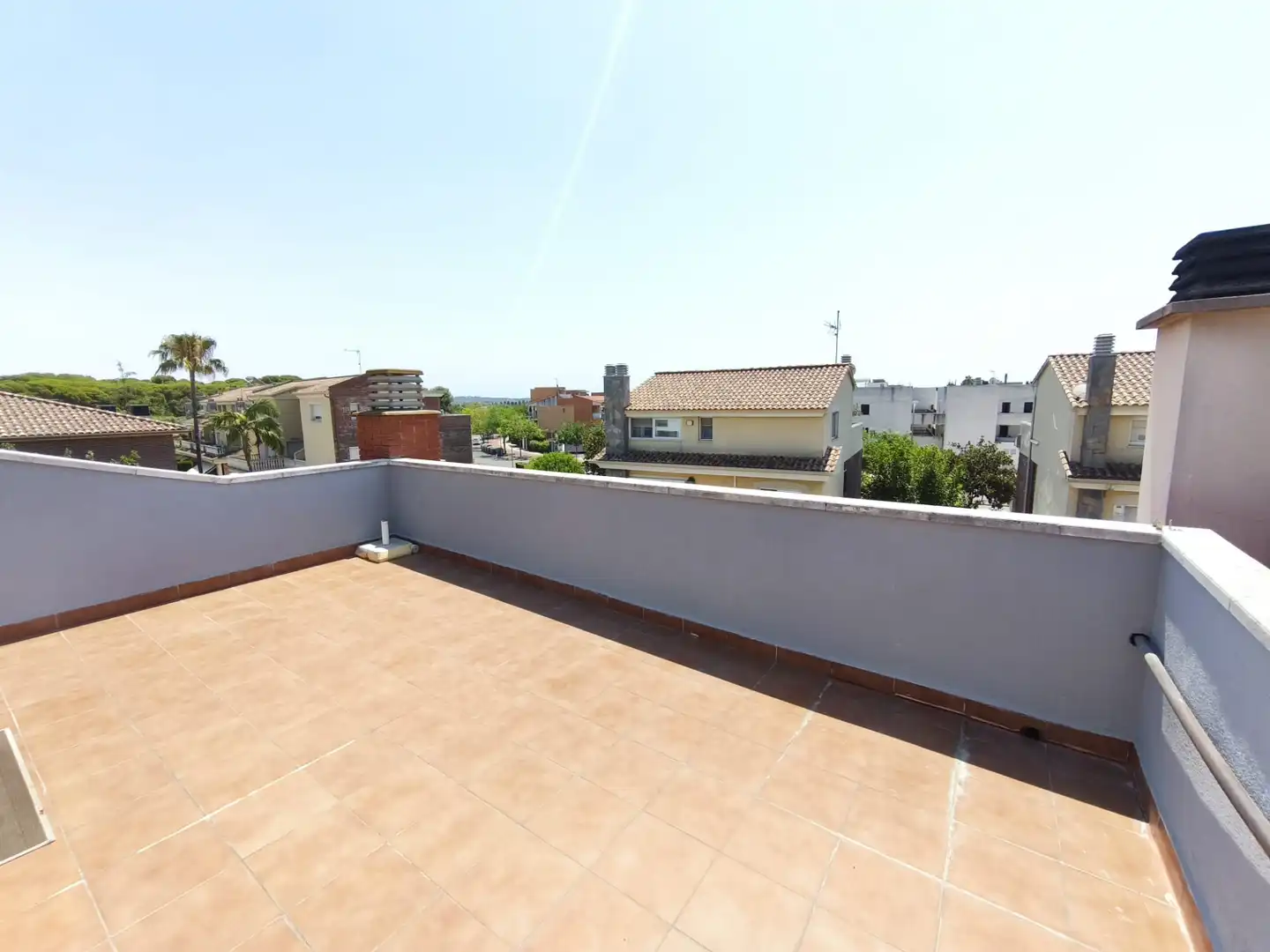 Casa pareada con terraza en venta en Carrer la Roca 20, imagen 34