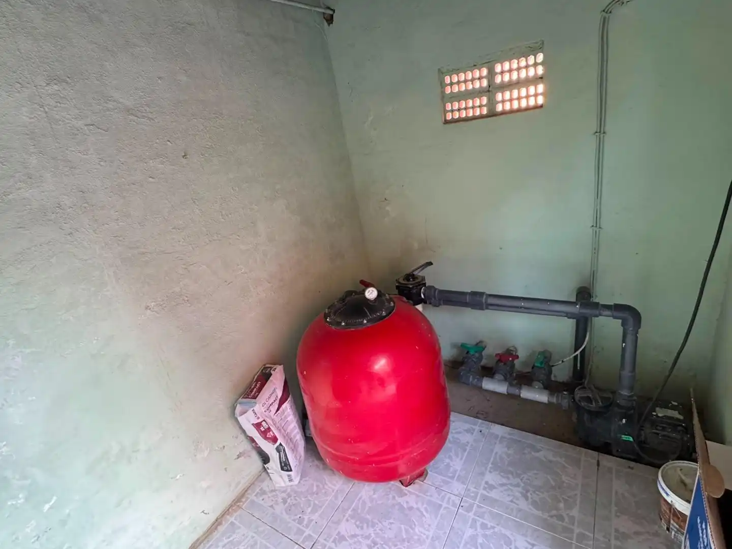 Casa amb piscina en venda a Pilas, imagen 13