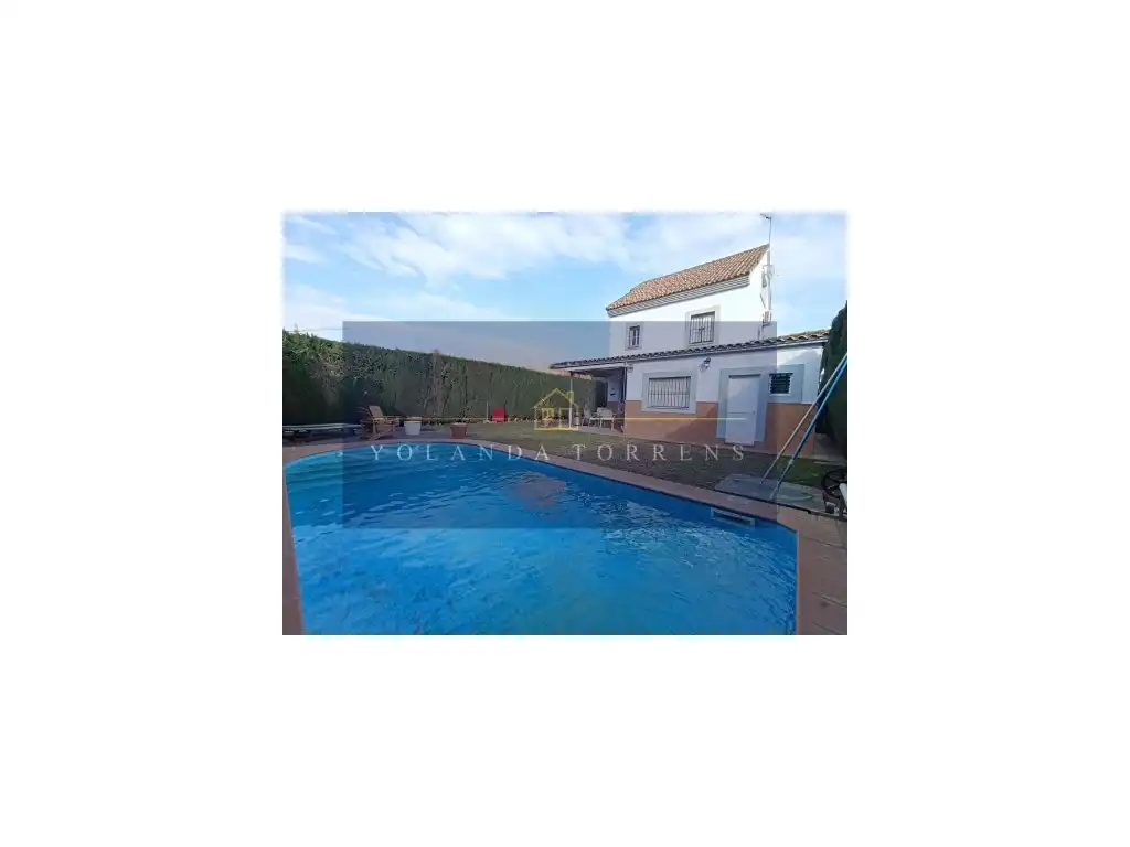 Chalet en venta en Oromana
