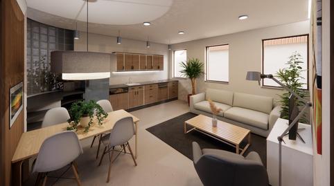 Foto 5 de Pis en venda a Avenida Avenida de Andalucía, 50, Pulianas, Granada