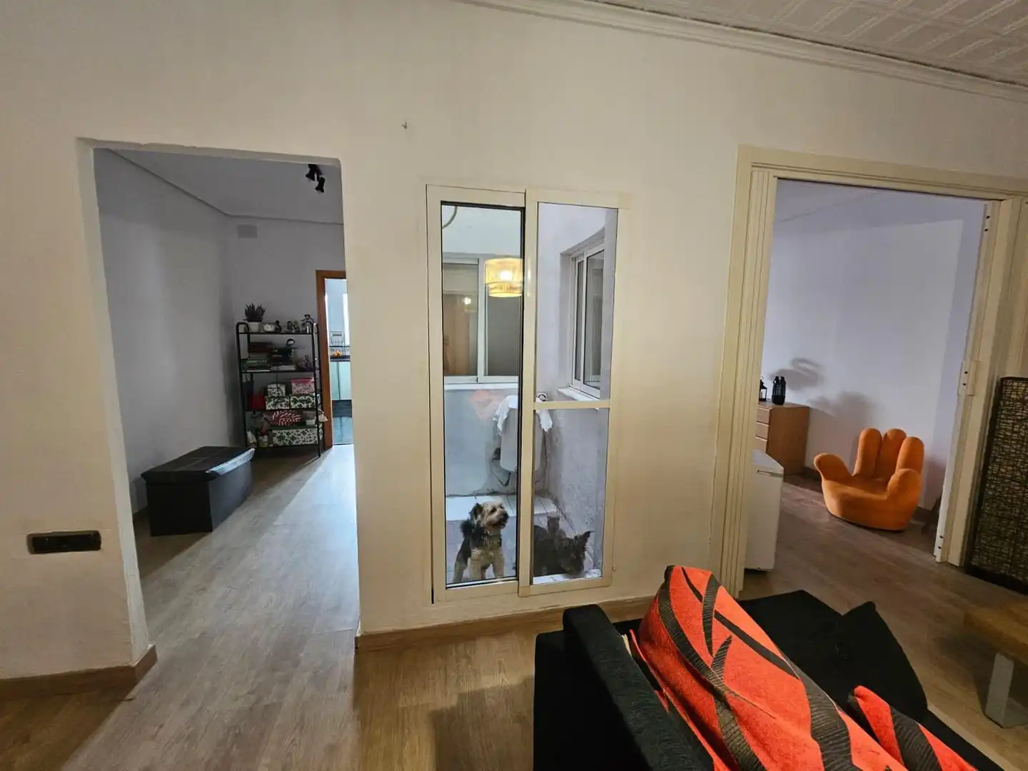 Casa o chalet en venta en Sagunto / Sagunt con Calefacción, Terraza y Trastero