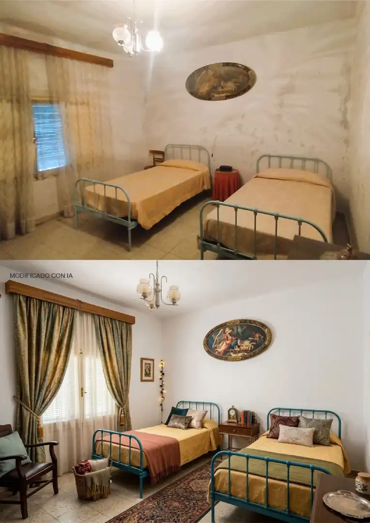 Casa en venta en Camuñas, imagen 14