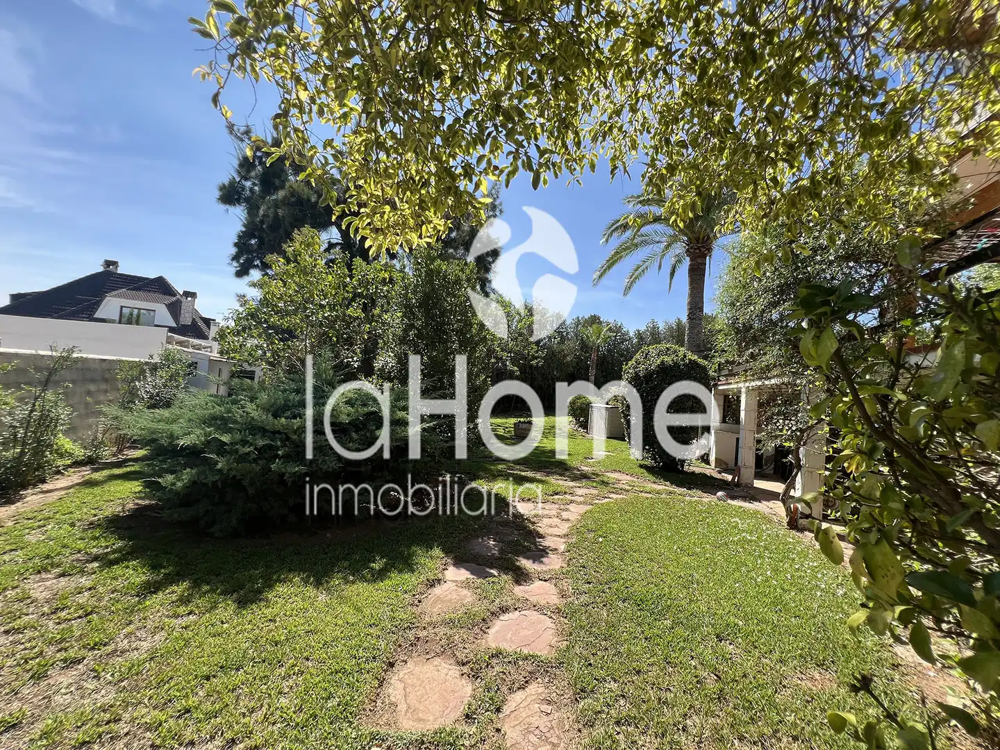 Casa o xalet en venda en Chiva amb Aire condicionat, Calefacció i Jardí privat