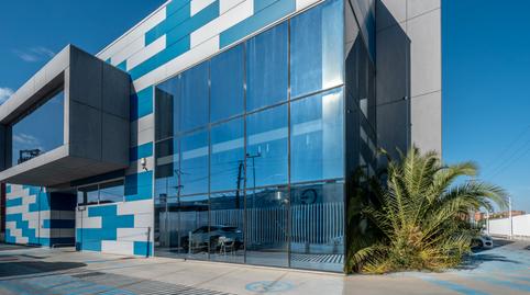 Photo 3 of Industrial buildings to rent in Calle de Ramón y Cajal, Las Dehesillas - Vereda de los Estudiantes, Madrid