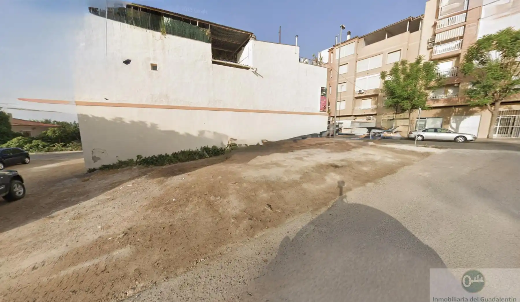 Terrenys i solars en venda a Lorca Ciudad, imagen 2