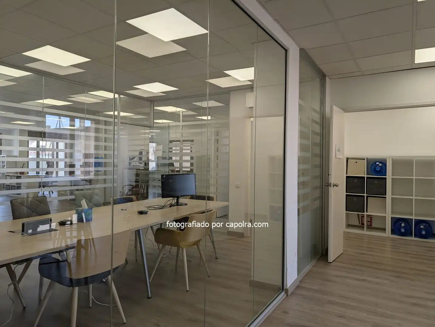 Büro mit Aufzug zur Miete in diagonal, imagen 21