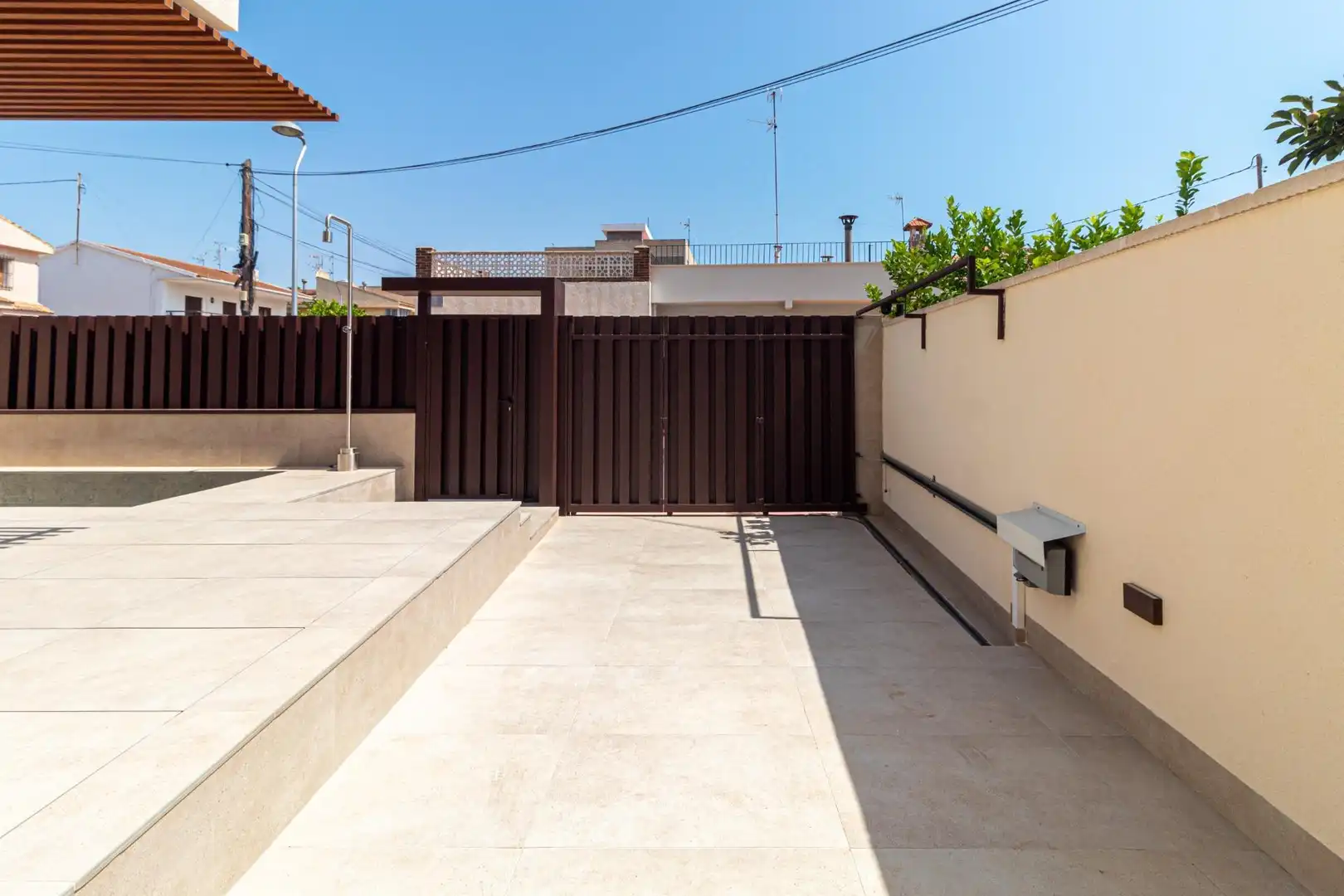 Xalet amb piscina en venda a Lo Pagán, imagen 6