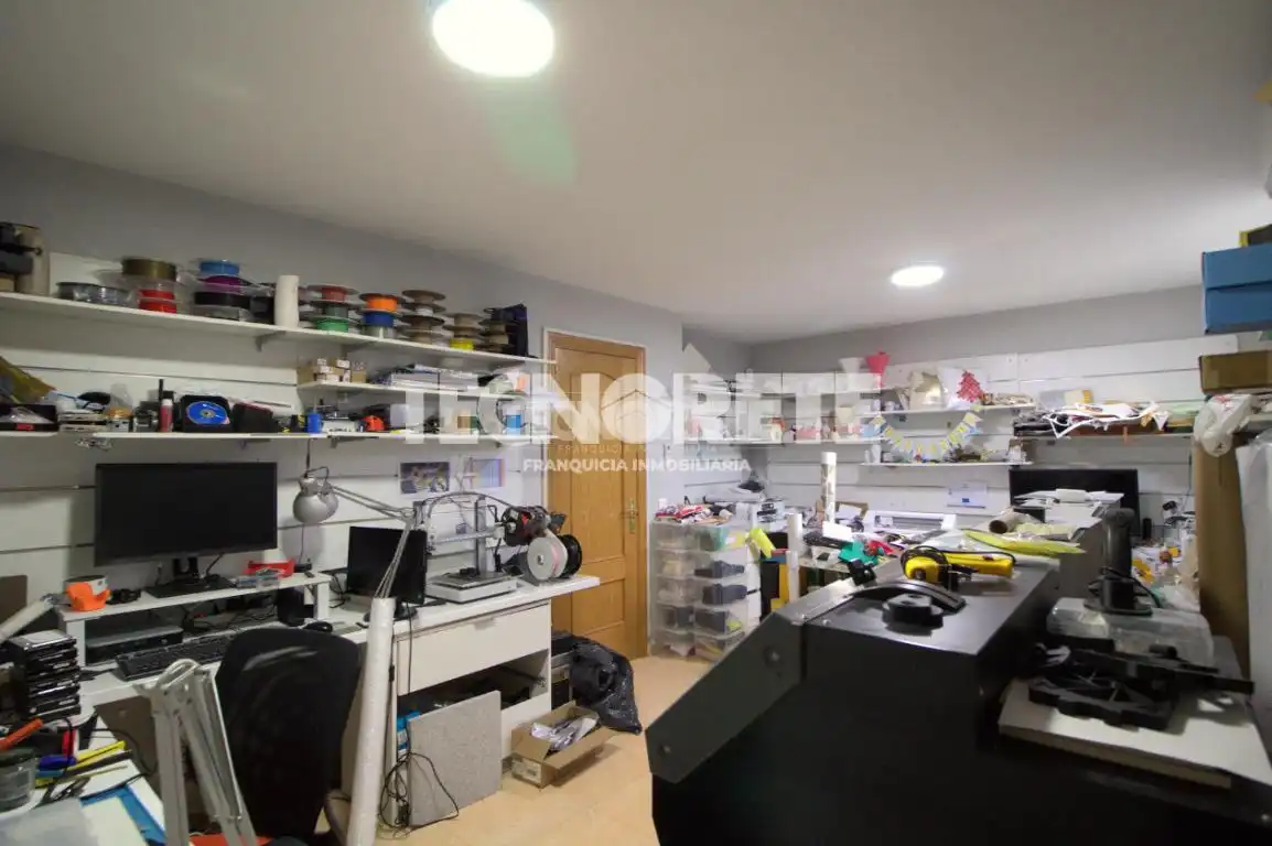 Casa adosada en venta en Calle Zurbarán, Las Ventas de Retamosa