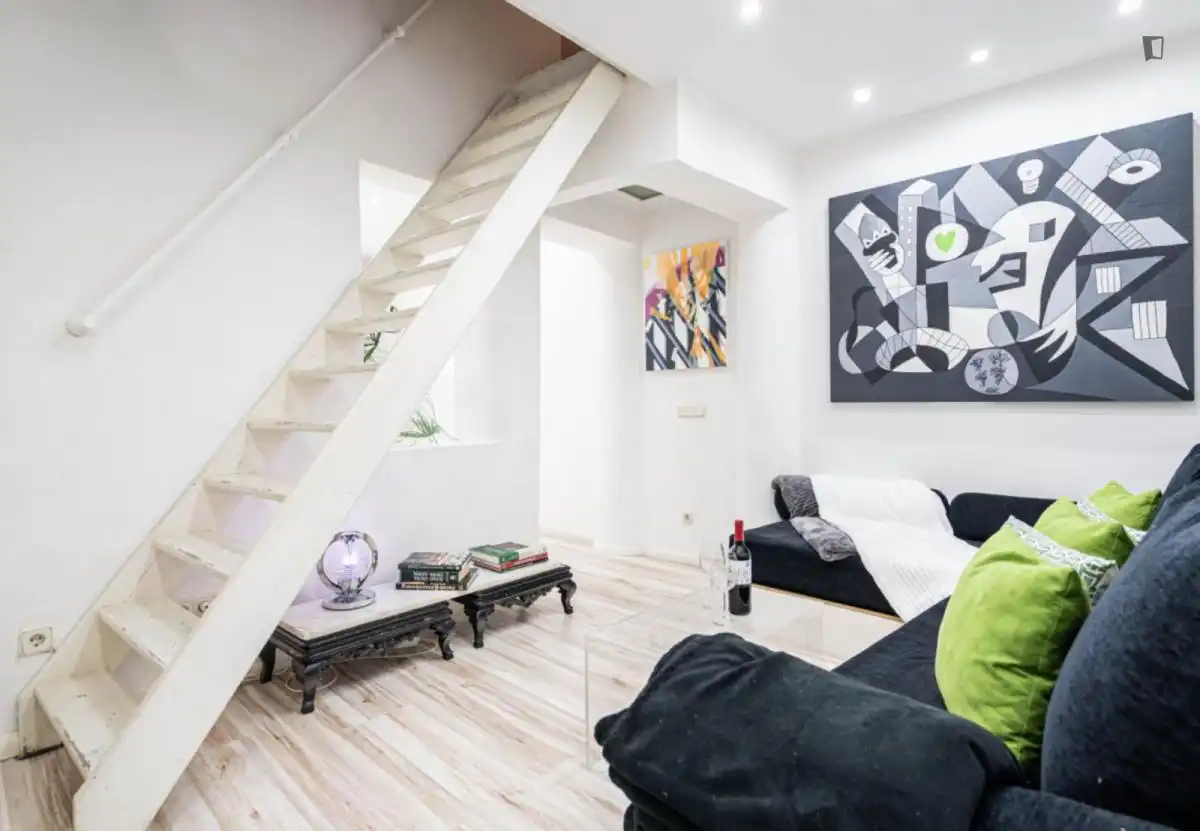 Apartamento en alquiler en Centro, imagen 17
