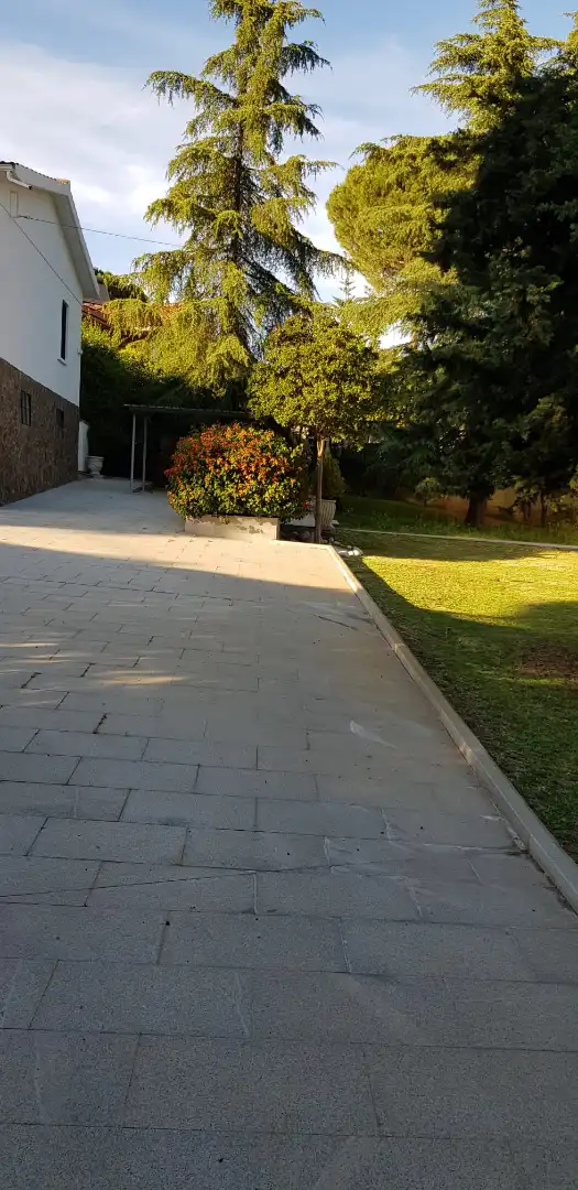 Xalet amb piscina en venda a Norte-Sierra, imagen 3
