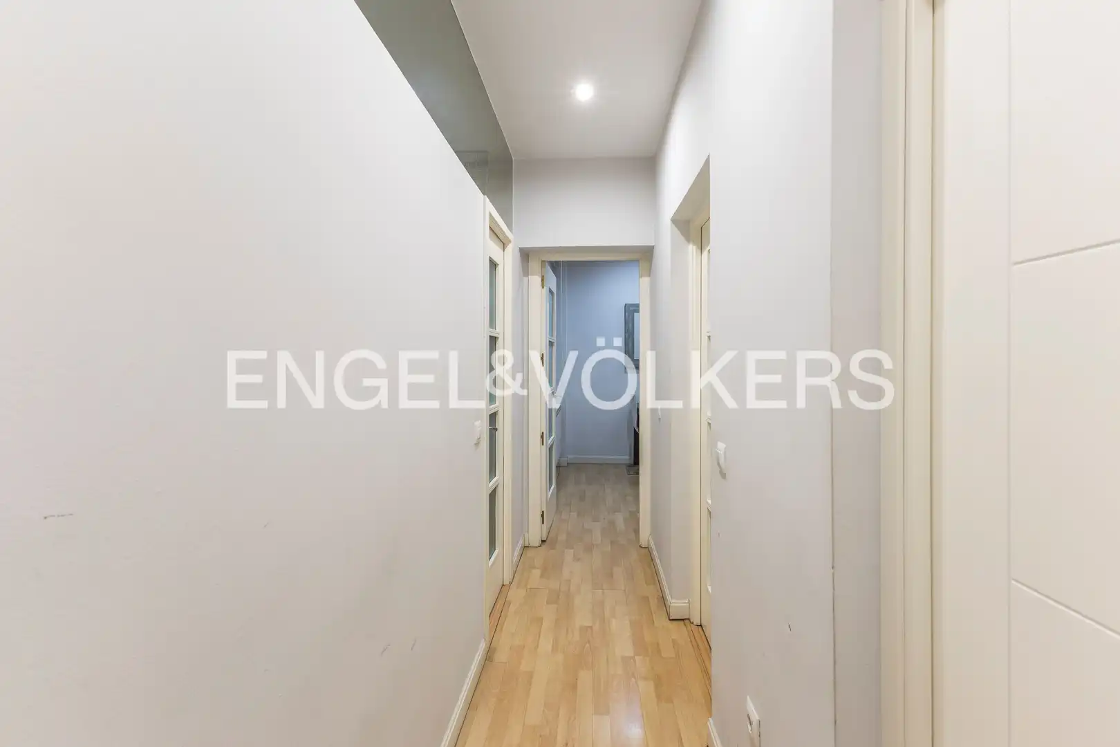 Wohnung zum Verkauf in Madrid mit Heizung