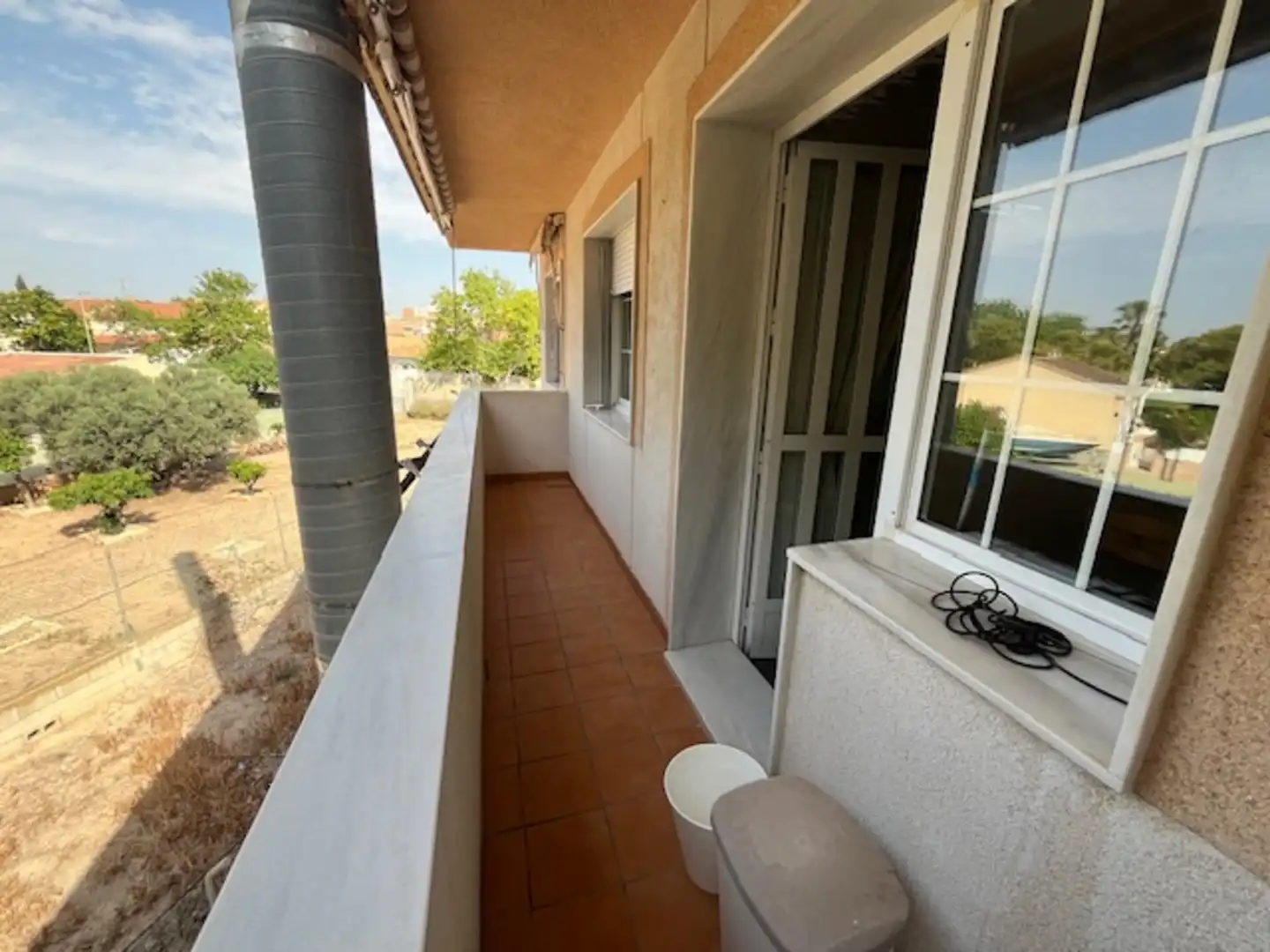 Casa o chalet en venta en Los Narejos - Punta Calera