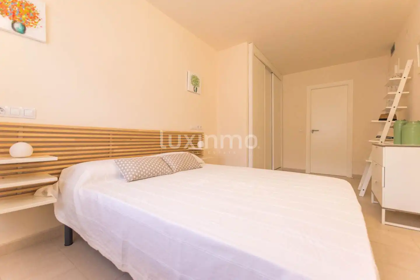 Habitación de Piso en venta en Altea con Aire acondicionado, Calefacción y Terraza