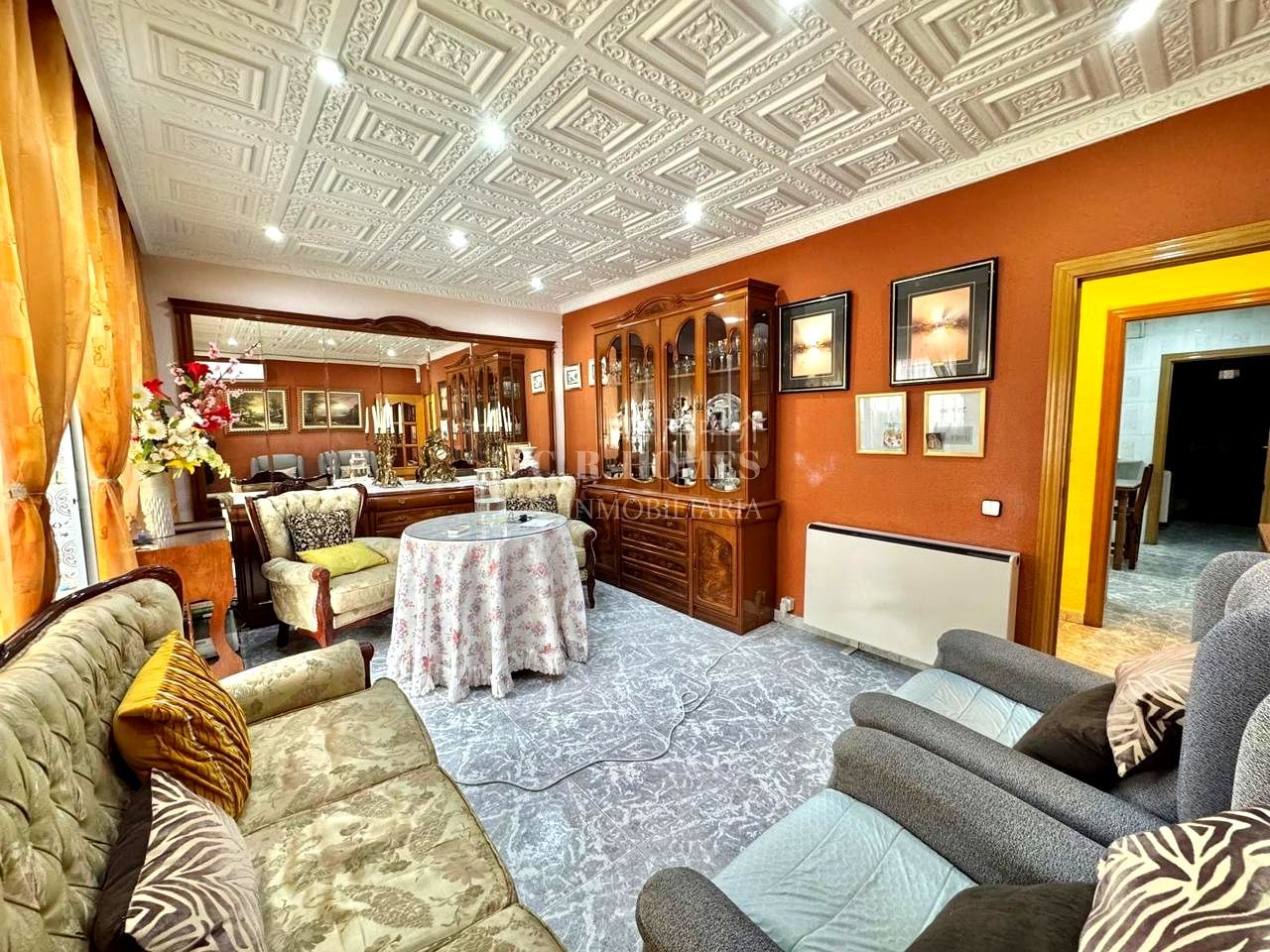 Flat for sale in Centro