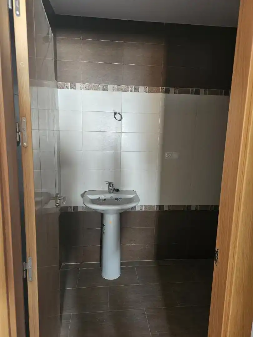Bany de Pis en venda en Cádiar amb Balcó