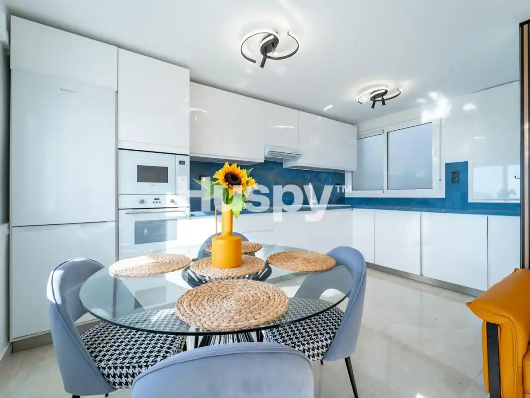 Flat for sale in Mijas, Málaga