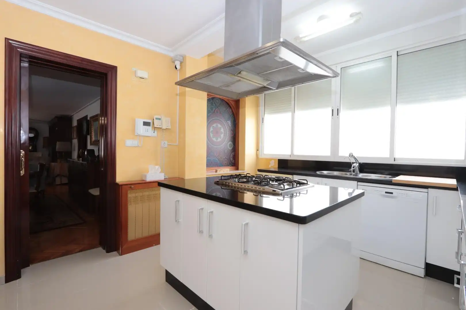 Flat with lift for sale in Calle WSSELL DE GUIMBARDA, imagen 5