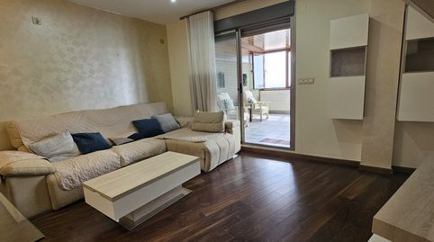 Foto 3 de Ático en venta en Totana, Murcia
