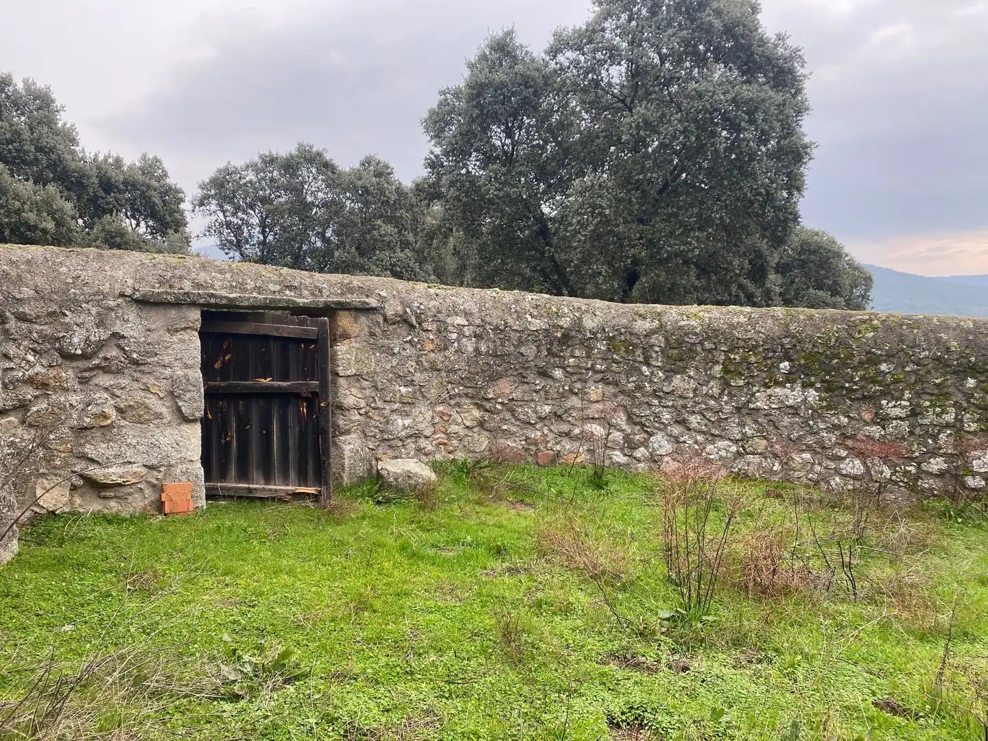 Terreni e lotti in vendita a Navamorcuende, imagen 7