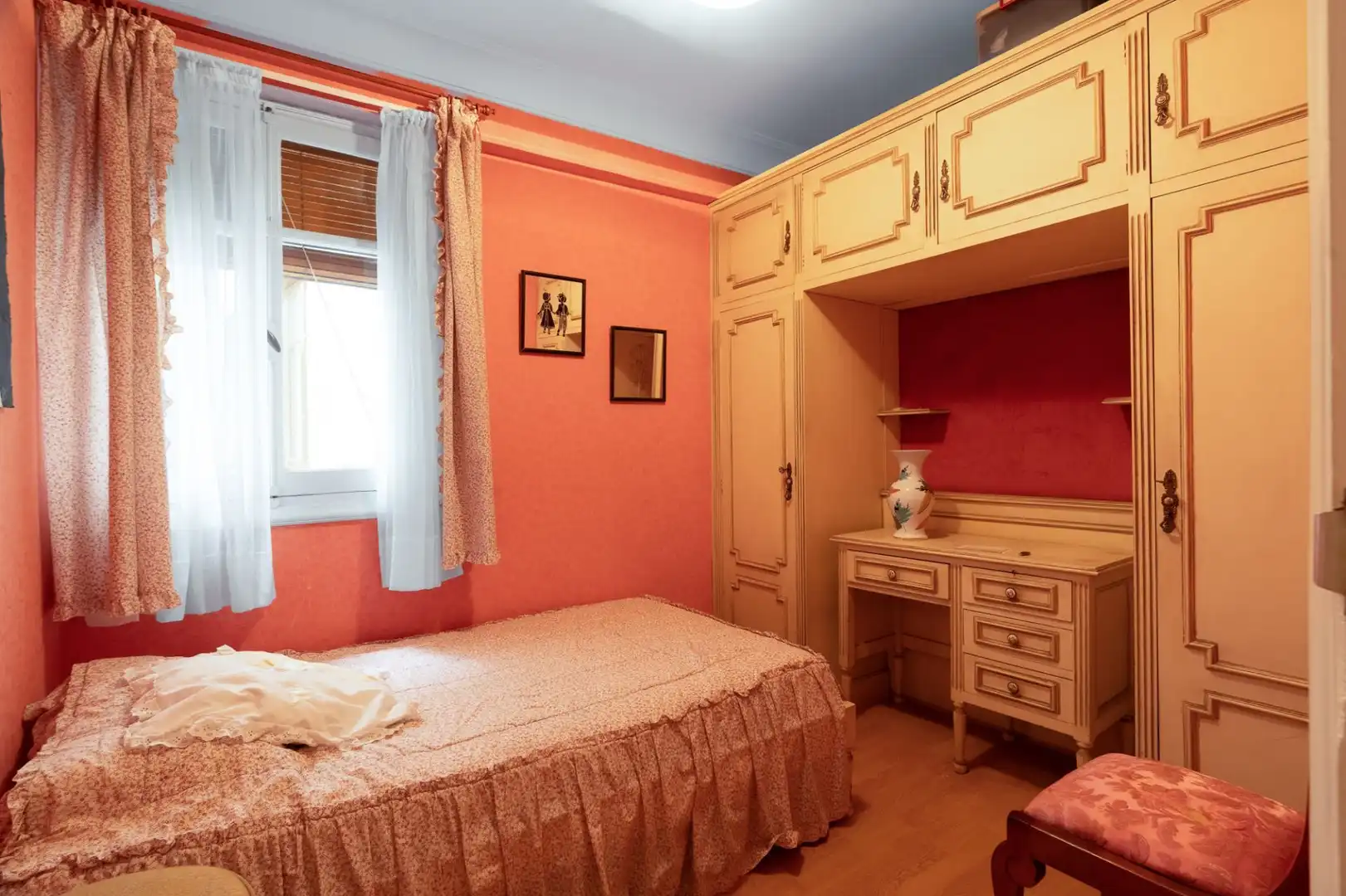 Wohnung mit Aufzug zum Verkauf in FORU ETORBIDEA, imagen 28