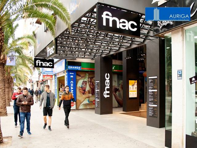 Local comercial en Venta en Ensanche - Diputación