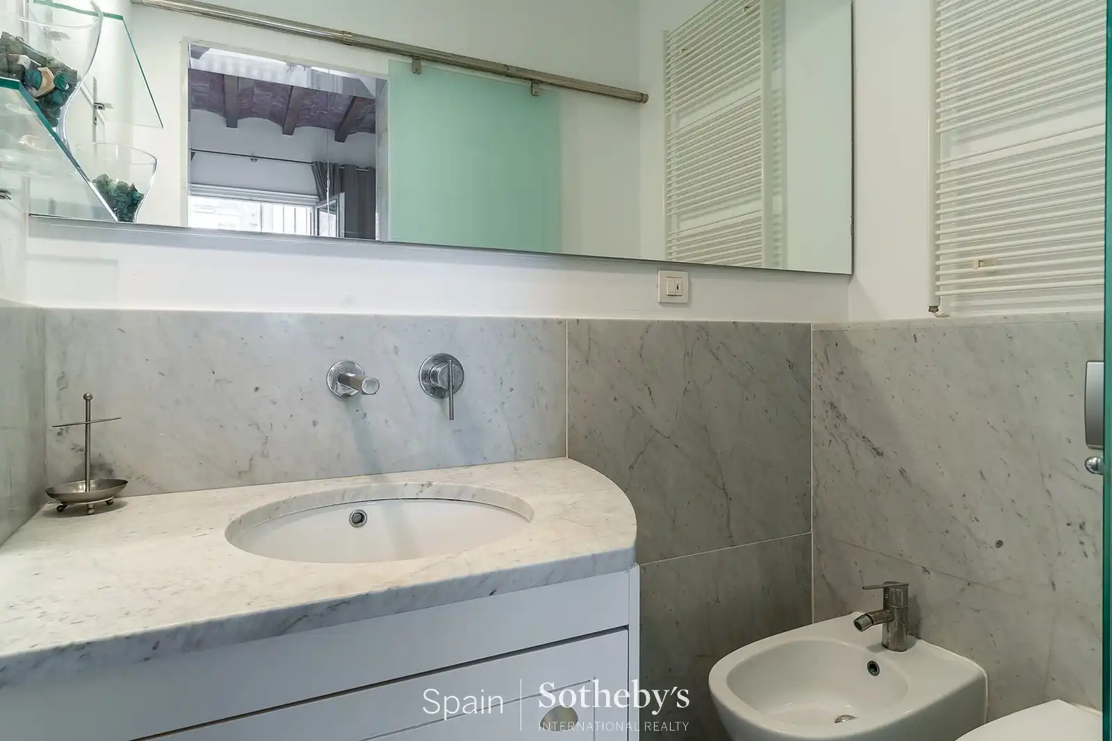 Mini appartamento con ascensore in vendita a Eixample, imagen 36