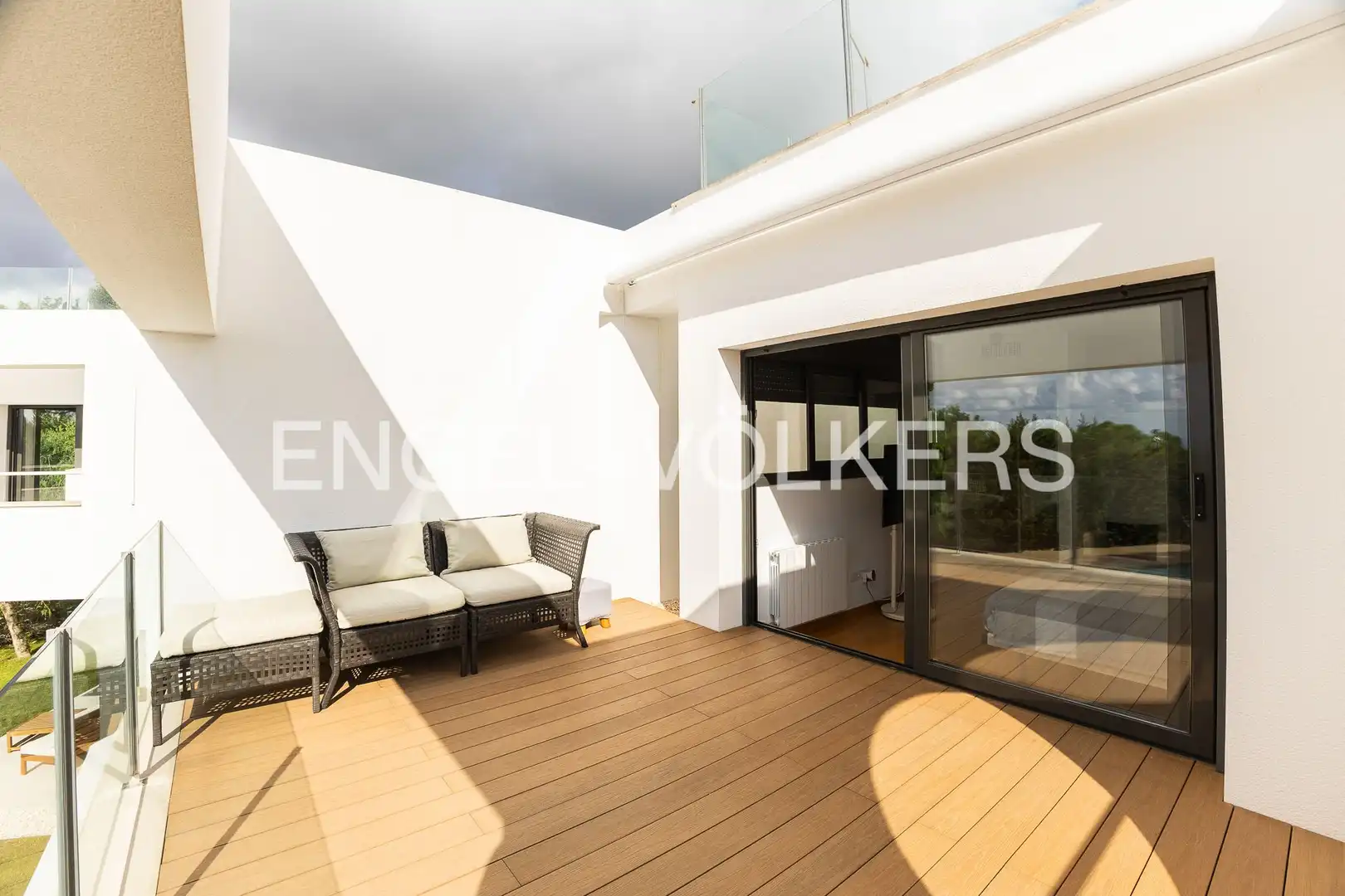 Casa con terrazza in vendita a El Mirador - La Cornisa, imagen 55