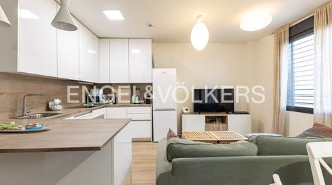 Foto 5 de Apartamento en venta en Quintana,  Madrid Capital