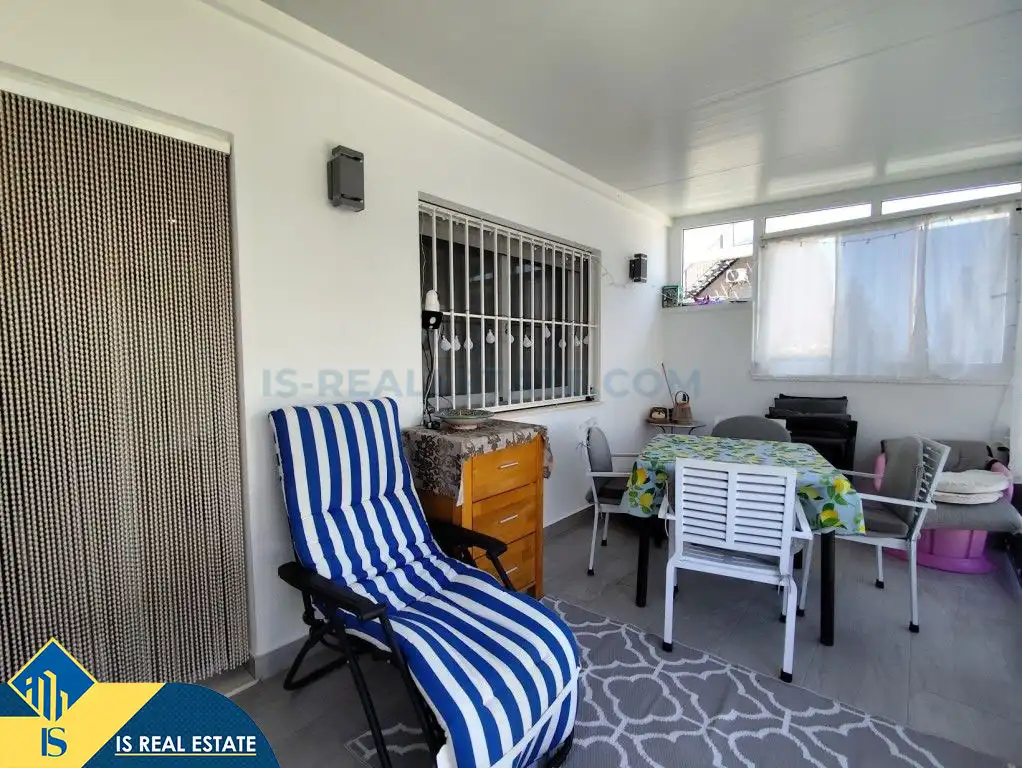 Reihenhaus mit Pool zum Verkauf in Nueva Torrevieja - Aguas Nuevas, imagen 48