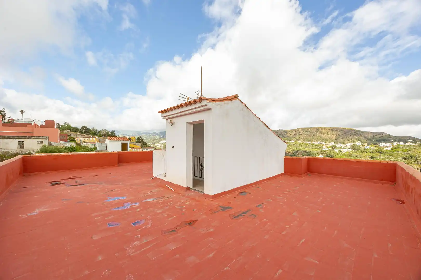 Casa o xalet en venda a Monte Lentiscal - Las Meleguinas
